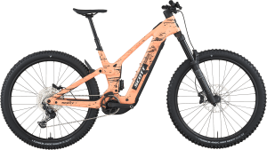 Scott Patron ST eRIDE 910 2026 – Reef Pink