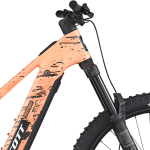 Styr Syncros Hixon 2.0 Alloy 6061 på Scott Patron ST eRIDE 910