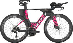 Scott Plasma RC Pro 2026 – Carbon Black
