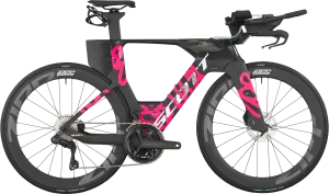 Scott Plasma RC Pro 2026 – Carbon Black