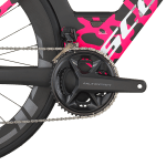 Kranksæt på Scott Plasma RC Pro