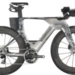 Scott Plasma RC Ultimate 2026 - Chrome Silver