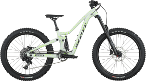 Scott Ransom 400 2026 – Beryl Green