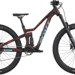 Scott Ransom 600 2026 - Black
