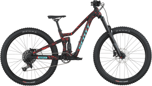 Scott Ransom 600 2026 – Black
