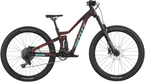 Scott Ransom 600 2026 – Black