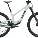Scott Ransom 900 RC 2026 - Mistyade Green