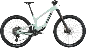 Scott Ransom 900 RC 2026 – Mistyade Green