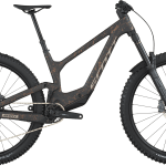 Scott Ransom 910 2026 - Carbon Black Bronze