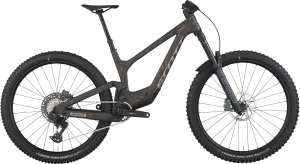 Scott Ransom 910 2026 – Carbon Black Bronze