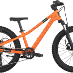 Scott Roxter 200 2026 - Vibrant Orange