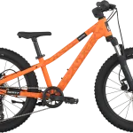 Scott Roxter 200 2026 - Vibrant Orange