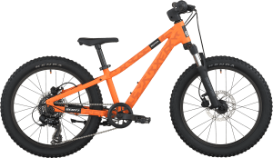 Scott Roxter 200 2026 – Vibrant Orange