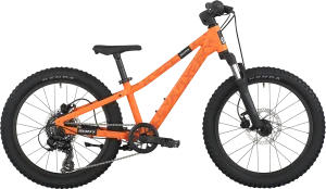Scott Roxter 200 2026 – Vibrant Orange