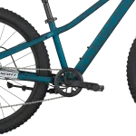 Kranksæt Prowheel på Scott Roxter 400