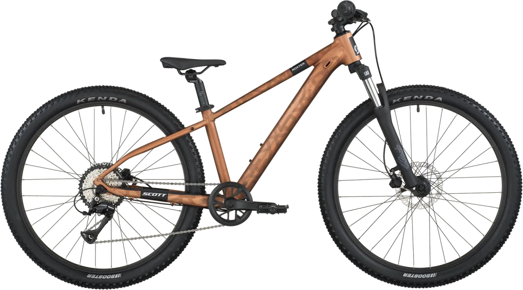 Scott Roxter 600 2026 - Alloy Brown