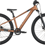 Scott Roxter 600 2026 - Alloy Brown