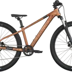 Scott Roxter 600 2026 - Alloy Brown