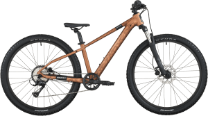 Scott Roxter 600 2026 – Alloy Brown