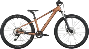 Scott Roxter 600 2026 – Alloy Brown