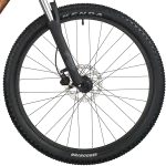 Fornav Formula 5x100mm på Scott Roxter 600
