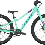 Scott Scale 400 2026 - Spring Green