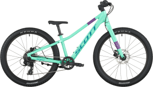 Scott Scale 400 2026 – Spring Green