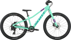 Scott Scale 400 2026 – Spring Green
