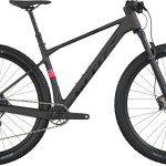 Scott Scale 910 2026 - Carbon Black
