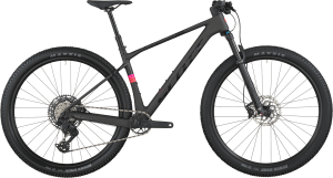 Scott Scale 910 2026 – Carbon Black