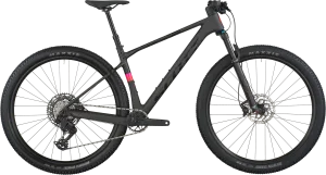 Scott Scale 910 2026 – Carbon Black