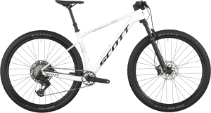 Scott Scale 910 2026 – White