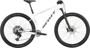 Scott Scale 910 2026 – White