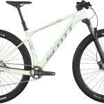 Scott Scale 920 2026 - Ambrosia Green
