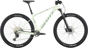 Scott Scale 920 2026 – Ambrosia Green
