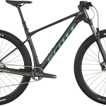 Scott Scale 920 2026 - Carbon Black