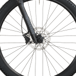front hub på Scott Scale 920
