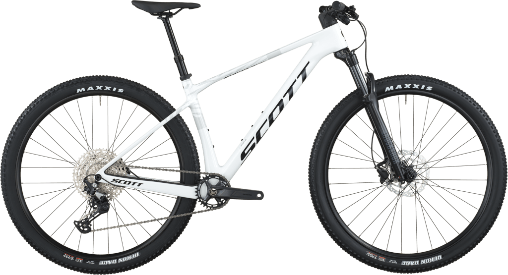 Scott Scale 920 2026 - White