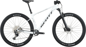 Scott Scale 920 2026 – White