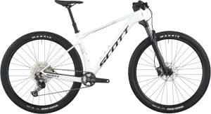 Scott Scale 920 2026 – White