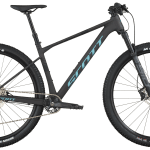 Scott Scale 925 2026 - Black