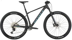 Scott Scale 925 2026 – Black