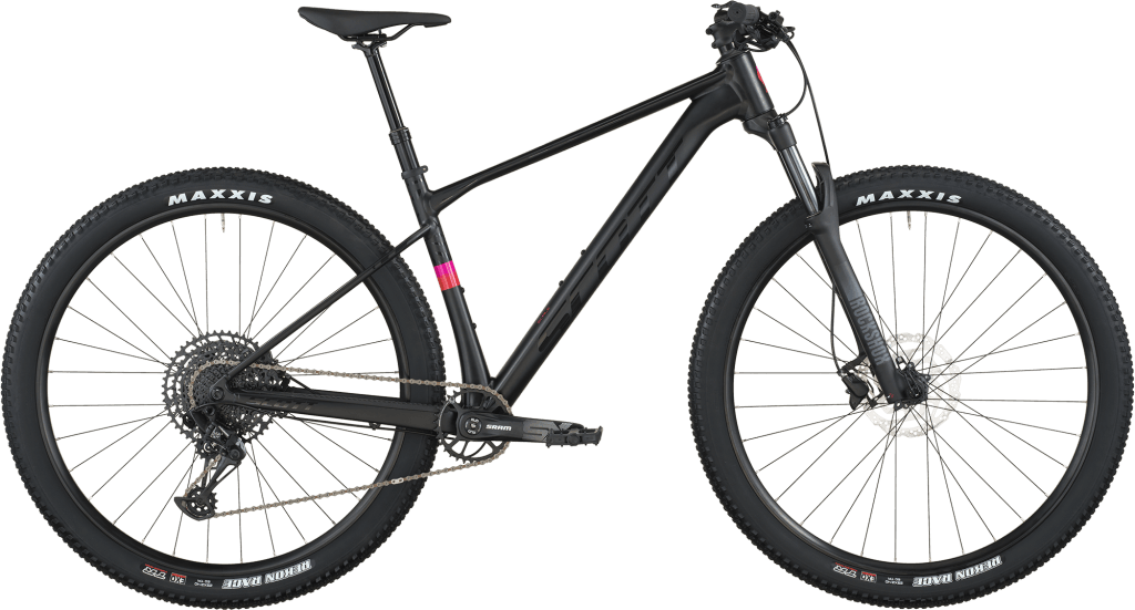 Scott Scale 930 2026 - Black
