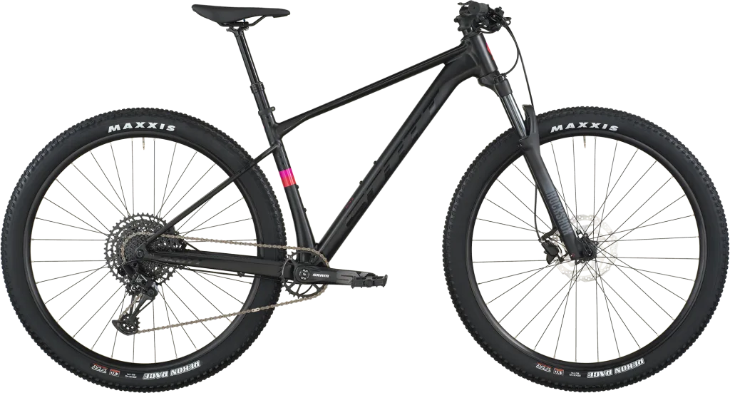 Scott Scale 930 2026 - Black