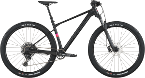 Scott Scale 930 2026 – Black
