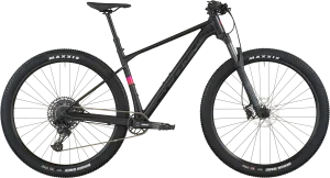 Scott Scale 930 2026 – Black