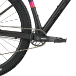 Kranksæt SRAM SX Eagle DUB på Scott Scale 930