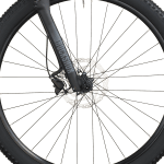 front hub på Scott Scale 930