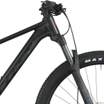 Styr Syncros Alloy 6061 på Scott Scale 930