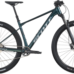 Scott Scale 935 2026 - Twinkle Green